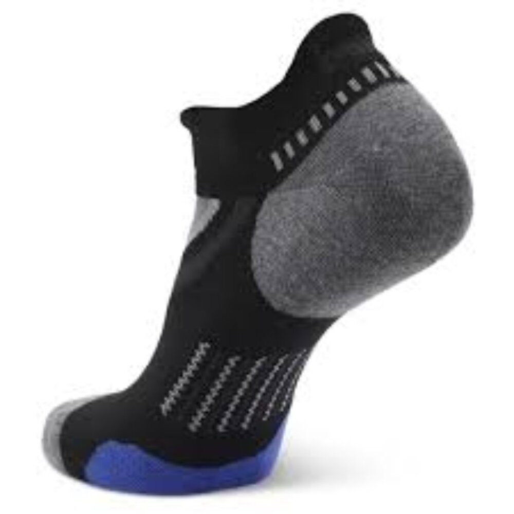 Balega UltraGlide No Show Socks New With tags Size  Medium Mens 7-9 Womens 8.5 t